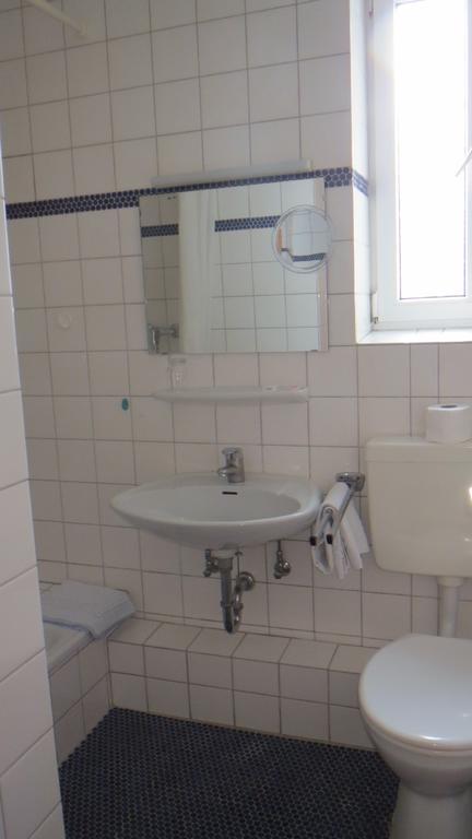 Pension Thiel Bad Schwartau Pokoj fotografie
