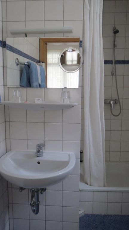 Pension Thiel Bad Schwartau Pokoj fotografie