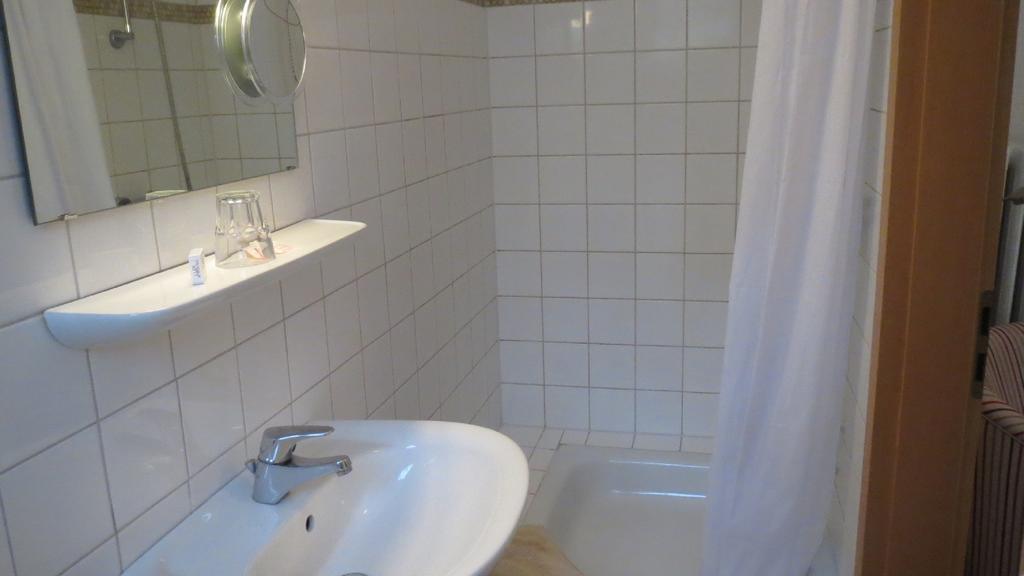 Pension Thiel Bad Schwartau Pokoj fotografie