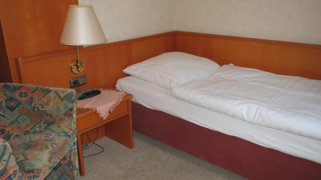 Pension Thiel Bad Schwartau Pokoj fotografie